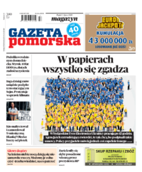 Gazeta Pomorska