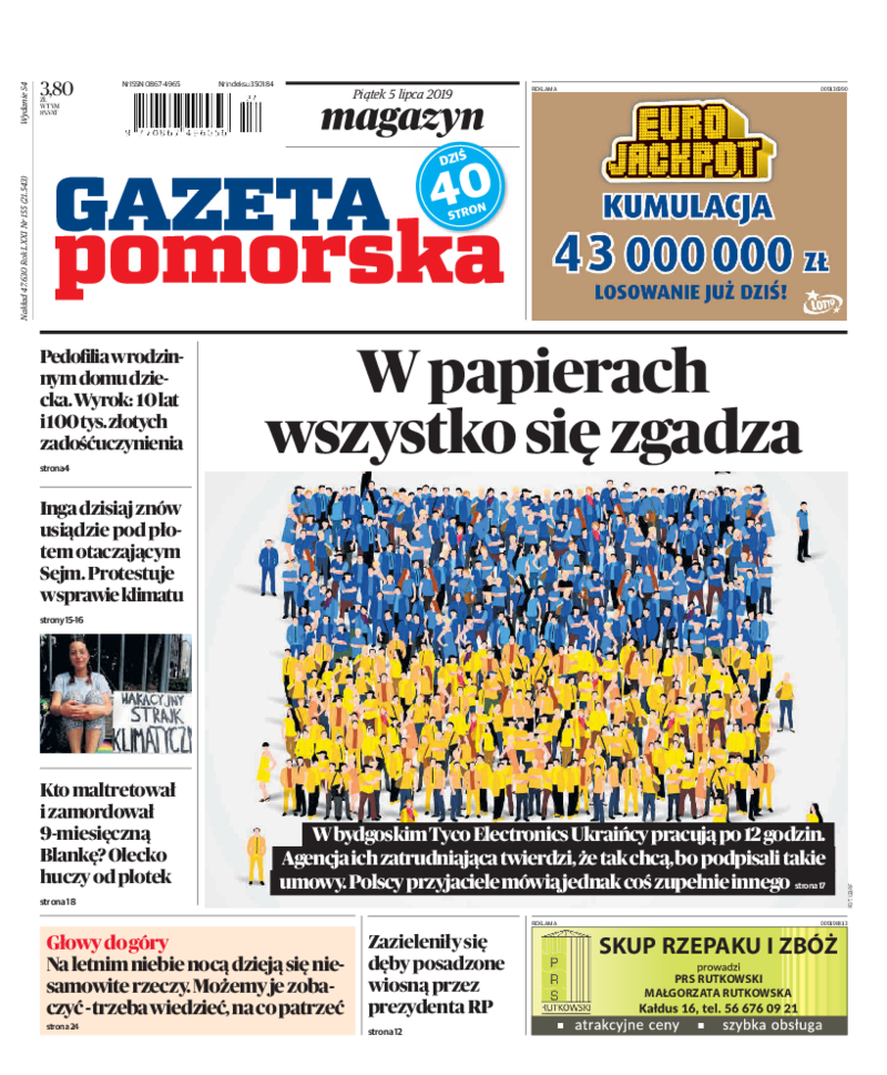 Gazeta Pomorska