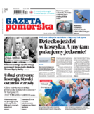 Gazeta Pomorska/Inowrocław, Mogilno, Żnin