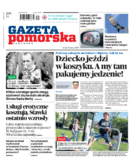 Gazeta Pomorska/Toruń, Brodnica, Chełmża, Nowe Miasto, Golub-Dobrzyń