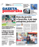 Gazeta Pomorska/Grudziądz, Świecie, Chełmno, Wąbrzeźno