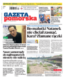 Gazeta Pomorska/Włocławek, Aleksandrów, Radziejów, Lipno