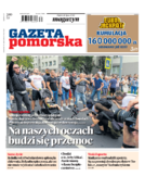 Gazeta Pomorska/Inowrocław, Mogilno, Żnin