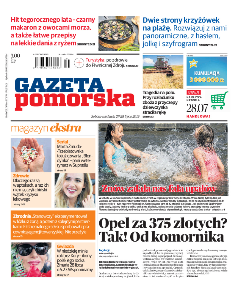 Gazeta Pomorska