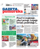 Gazeta Pomorska/Bydgoszcz, Nakło, Bydgoszcz - okolice