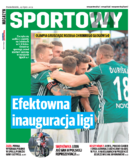 Sport - wydanie A