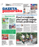 Gazeta Pomorska/Toruń, Brodnica, Chełmża, Nowe Miasto, Golub-Dobrzyń