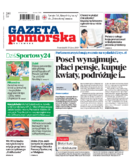 Gazeta Pomorska/Włocławek, Aleksandrów, Radziejów, Lipno