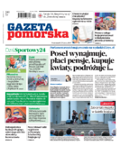 Gazeta Pomorska/Inowrocław, Mogilno, Żnin