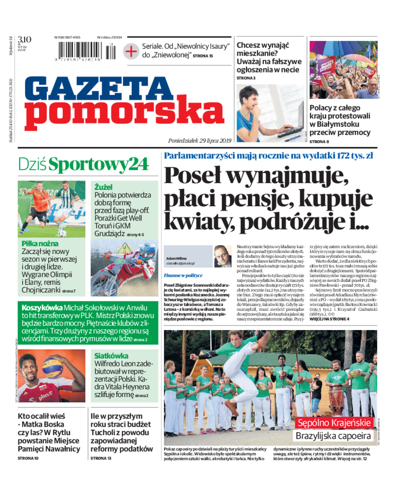 Gazeta Pomorska