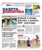 Gazeta Pomorska/Włocławek, Aleksandrów, Radziejów, Lipno