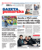 Gazeta Pomorska/Bydgoszcz, Nakło, Bydgoszcz - okolice