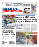 Gazeta Pomorska/Inowrocław, Mogilno, Żnin