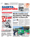 Gazeta Pomorska/Toruń, Brodnica, Chełmża, Nowe Miasto, Golub-Dobrzyń