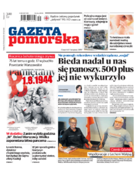 Gazeta Pomorska