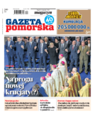 Gazeta Pomorska/Bydgoszcz, Nakło, Bydgoszcz - okolice