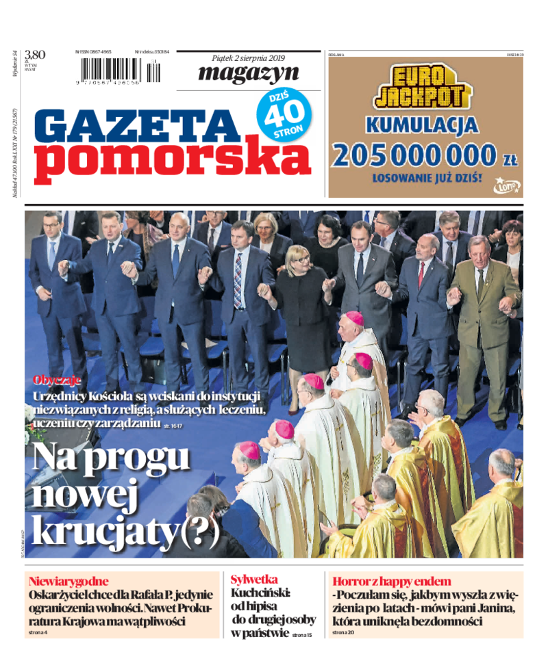 Gazeta Pomorska