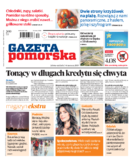 Gazeta Pomorska/Grudziądz, Świecie, Chełmno, Wąbrzeźno