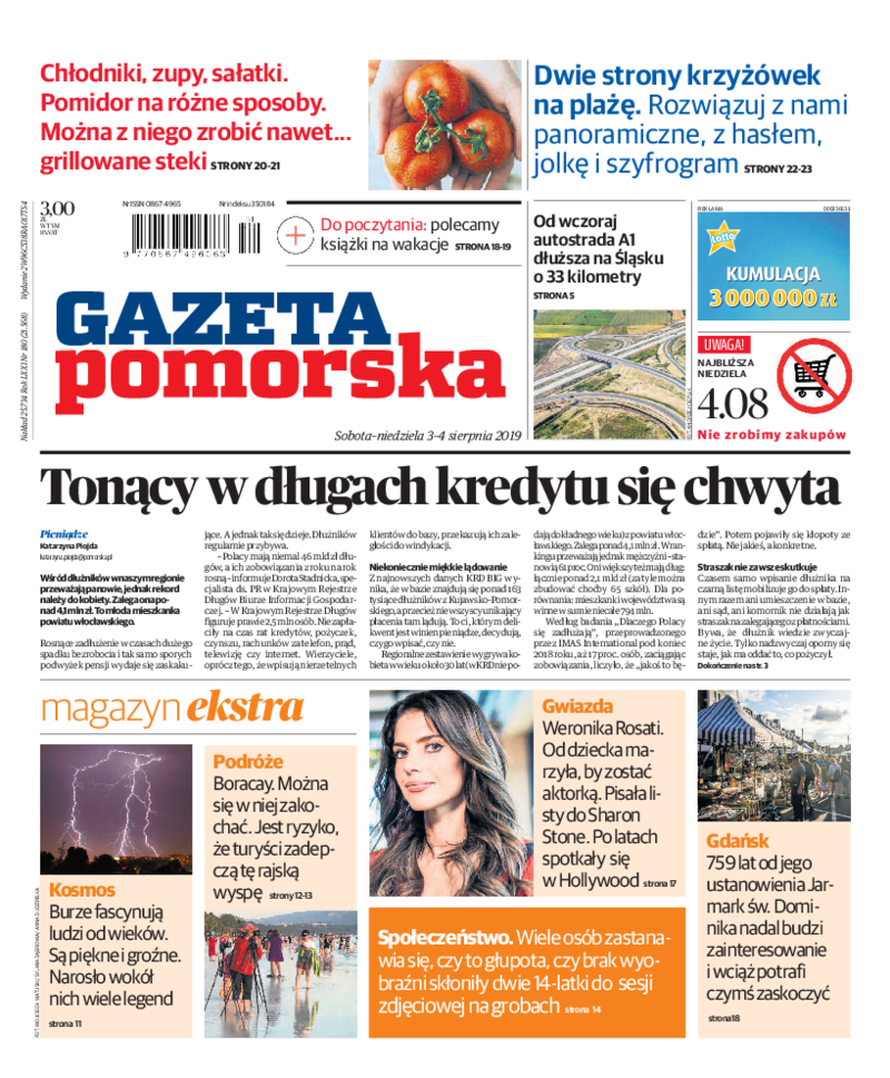 Gazeta Pomorska