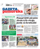 Gazeta Pomorska/Włocławek, Aleksandrów, Radziejów, Lipno