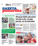 Gazeta Pomorska/Grudziądz, Świecie, Chełmno, Wąbrzeźno