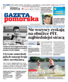 Gazeta Pomorska/Inowrocław, Mogilno, Żnin