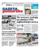 Gazeta Pomorska/Grudziądz, Świecie, Chełmno, Wąbrzeźno