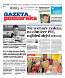 Gazeta Pomorska/Bydgoszcz, Nakło, Bydgoszcz - okolice