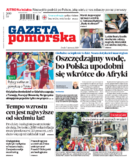 Gazeta Pomorska/Inowrocław, Mogilno, Żnin