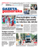 Gazeta Pomorska/Toruń, Brodnica, Chełmża, Nowe Miasto, Golub-Dobrzyń