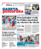 Gazeta Pomorska/Bydgoszcz, Nakło, Bydgoszcz - okolice