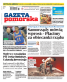 Gazeta Pomorska/Toruń, Brodnica, Chełmża, Nowe Miasto, Golub-Dobrzyń