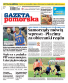 Gazeta Pomorska/Inowrocław, Mogilno, Żnin