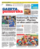 Gazeta Pomorska/Grudziądz, Świecie, Chełmno, Wąbrzeźno