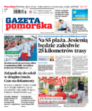 Gazeta Pomorska/Toruń, Brodnica, Chełmża, Nowe Miasto, Golub-Dobrzyń