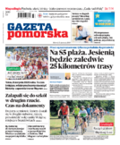 Gazeta Pomorska/Grudziądz, Świecie, Chełmno, Wąbrzeźno