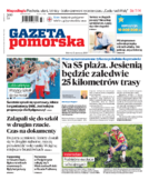 Gazeta Pomorska/Inowrocław, Mogilno, Żnin