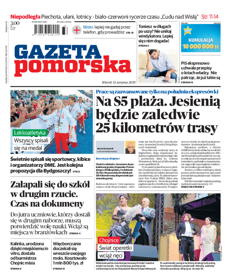 Gazeta Pomorska