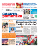 Gazeta Pomorska/Bydgoszcz, Nakło, Bydgoszcz - okolice