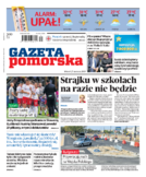 Gazeta Pomorska/Bydgoszcz, Nakło, Bydgoszcz - okolice