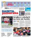 Gazeta Pomorska/Toruń, Brodnica, Chełmża, Nowe Miasto, Golub-Dobrzyń