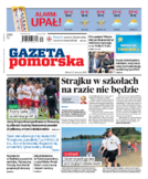 Gazeta Pomorska/Grudziądz, Świecie, Chełmno, Wąbrzeźno