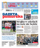 Gazeta Pomorska/Inowrocław, Mogilno, Żnin