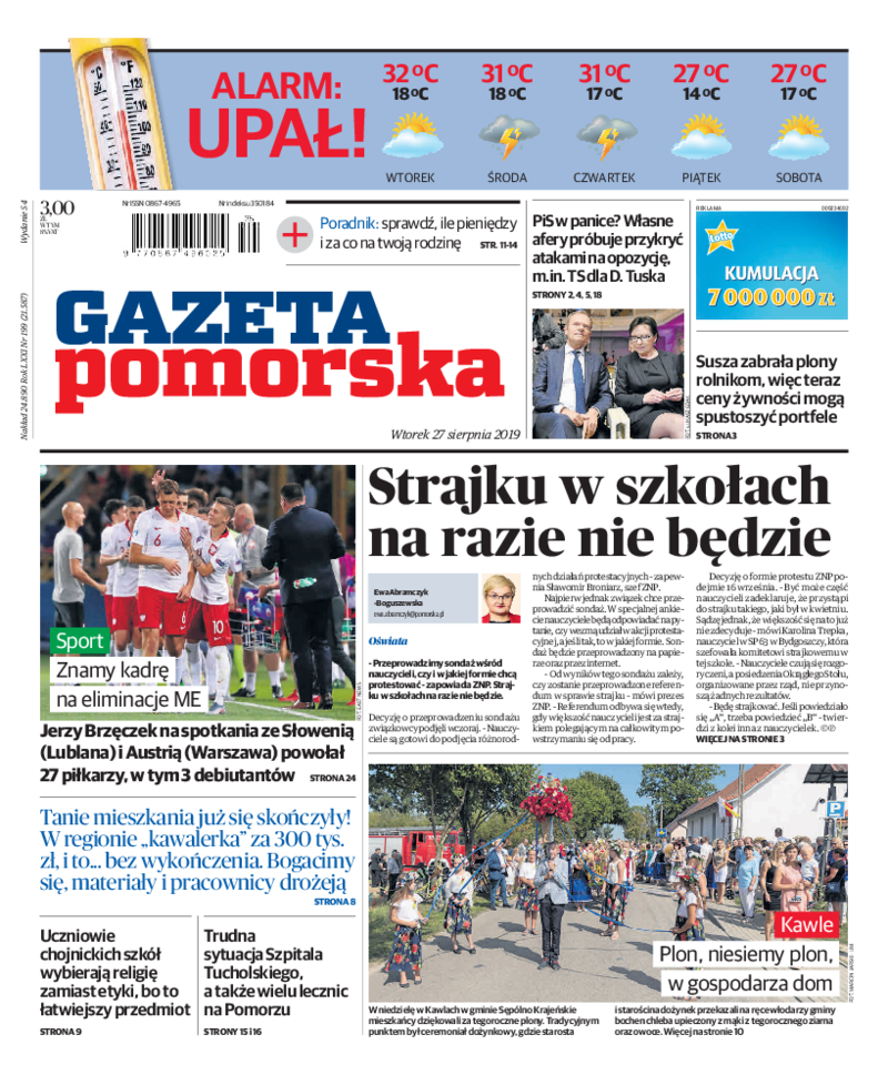 Gazeta Pomorska