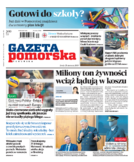 Gazeta Pomorska/Toruń, Brodnica, Chełmża, Nowe Miasto, Golub-Dobrzyń