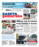 Gazeta Pomorska/Grudziądz, Świecie, Chełmno, Wąbrzeźno