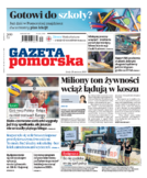 Gazeta Pomorska/Bydgoszcz, Nakło, Bydgoszcz - okolice
