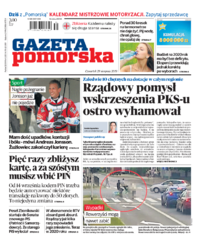 Gazeta Pomorska