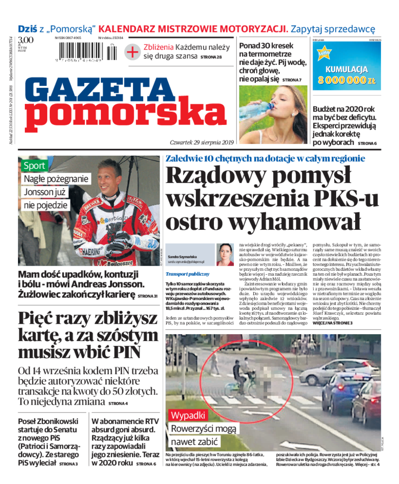 Gazeta Pomorska