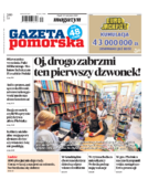 Gazeta Pomorska/Grudziądz, Świecie, Chełmno, Wąbrzeźno
